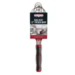 Chef Master 90300, High Heat Whips