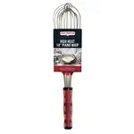 Chef Master 90304, High Heat Whips, Nylon