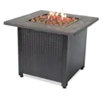 Chef Master GAD1401M, Fire Pit , Outdoor, Square, Blue