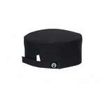 Chef Works , DFBB-BLK-0, Chef's Hat