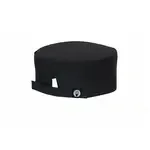 Chef Works , DFBB-BLK-0, Chef's Hat