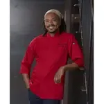 Chef Works , JLCL-BLK-S, Chef's Coat