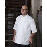 Chef Works , JLCV-WHT-M, Chef's Coat