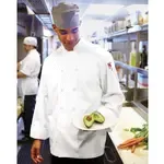Chef Works , WCCW-WHT-L, Chef's Coat