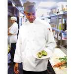 Chef Works , WCCW-WHT-S, Chef's Coat