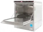 CMA Dishmachines 180C, Dishwasher, Door Type, 25-1/2" W, 60" H