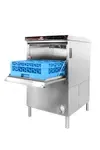 CMA Dishmachines 181 GW, Glasswasher, 24" W, 39" H, Chemical Pump Included
