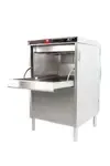 CMA Dishmachines 181 VL, Glasswasher, 24" W, 40" H, Chemical Pump Included