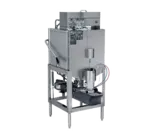CMA Dishmachines AH, Dishwasher, Door Type, 25-3/4" W, 57" H