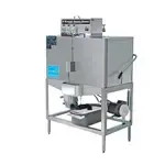 CMA Dishmachines B, Dishwasher, Door Type, 44" W, 60.5" H
