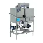 CMA Dishmachines CB-L, Dishwasher, Door Type, 44-1/4" W, Chemical Pump Included, 60-1/2" H