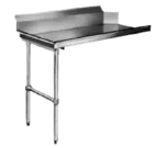 CMA Dishmachines , CL-26, Dishtable, Clean Straight