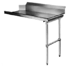 CMA Dishmachines , CR-36, Dishtable, Clean Straight