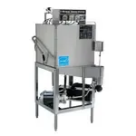 CMA Dishmachines E-AH EXT, Dishwasher, Door Type, 25-3/4" W, Tall