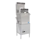CMA Dishmachines EST-3-D EXT, Dishwasher, Door Type, 25-3/4" W, Chemical Pump Included, 60" H
