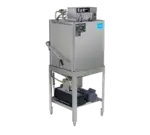 CMA Dishmachines EST-AH EXT, Dishwasher, Door Type, 25-3/4" W, Chemical Pump Included, 56" H