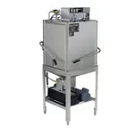 CMA Dishmachines EST-C EXT, Dishwasher, Door Type, 25-3/4" W, Chemical Pump Included, 56" H