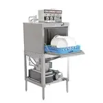 CMA Dishmachines EST-FL, Dishwasher, Door Type, 25-1/4" W, Chemical Pump Included, 66" H