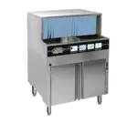 CMA Dishmachines GL-C, Glasswasher, 208-230V, 25-1/4" W, 40.5" H