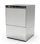 CMA Dishmachines H-1X, Dishwasher, Undercounter, 23.88" W, Chemical Pump Included, 33.5" H