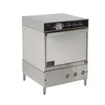 CMA Dishmachines L-1X w/Heater, Dishwasher, Undercounter, 24" W, Adjustable Legs, 12-1/8" H