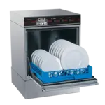 CMA Dishmachines L-1X16 w/Heater, Dishwasher, Undercounter, 24" W, Chemical Pump Included, 16" H