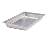 Crestware , 2006, Steam Table Pan, Stainless Steel