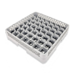 Crestware , RBC49, Dishwasher Rack, Glass Compartment