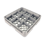 Crestware , RBC9, Dishwasher Rack, Glass Compartment