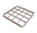 Crestware , REC16, Dishwasher Rack Extender