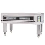 Doyon 3T1, Oven, Deck-Type, Electric, Single Deck, 73" W