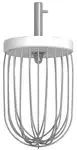 Doyon BTF040AF, Mixer Accessory