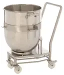 Doyon BTL100D, Mixer Bowl Accessories