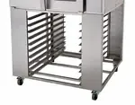 Doyon CA6B, Equipment Stand for CA6X/CA6XG