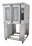 Doyon CA6XG, Convection Oven, Gas, Programmable