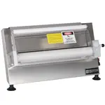 Doyon DL18SP, Dough Sheeter