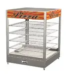 Doyon DRP4S, Display Case, Hot Food, Countertop, 120V