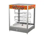 Doyon DRPR4, Display Case, Hot Food, Countertop, 120V