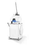 Doyon , DSA4354, Dough Divider Rounder, Semi-Automatic