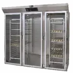 Doyon E336, Proofer Cabinet, Roll-In
