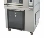 Doyon ES4T, Standard Proofer