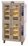 Doyon JA12SL, Convection Oven, Electric, Programmable