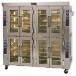 Doyon JA28G, Convection Oven, Gas, Programmable