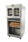 Doyon JA4SC, Convection Oven, Electric, Cabinet Base