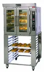 Doyon JA6G, Convection Oven, Gas, Programmable