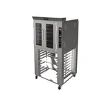 Doyon JA6SL, Convection Oven, Electric, Side Load, Programmable