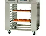 Doyon JA6SLB, Equipment Stand for JA6SL
