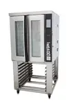 Doyon JA8XR, Convection Oven, Electric, Programmable