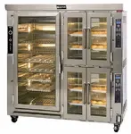 Doyon JAOP12SL, Convection Oven / Proofer, Electric, Programmable