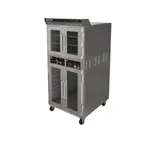 Doyon JAOP3, Convection Oven / Proofer, Electric